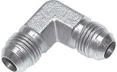 90Graden JIC Hoekfitting UN 1-5/16''-12 Mannelijk RVS 290Bar (4074.5Psi)