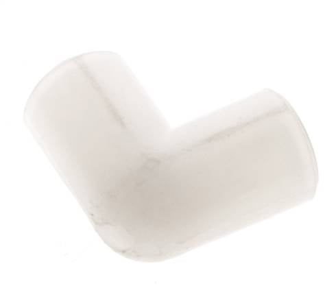 90° L-Koppeling G1/8'' Binnendraad PVDF 10bar FDA