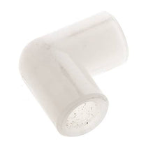 90° L-Koppeling G1/8'' Binnendraad PVDF 10bar FDA