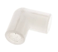 90° L-Koppeling G1/8'' Binnendraad PVDF 10bar FDA