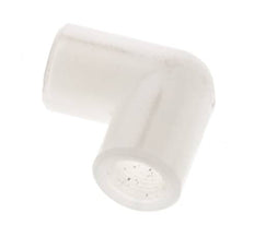 90° L-Koppeling G1/8'' Binnendraad PVDF 10bar FDA