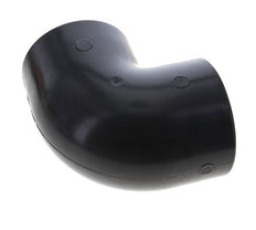 90° L-Koppeling Rp3'' Binnendraad PVC-U 16bar En 1452-3
