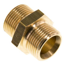 G 3/4'' Messing Borstnippel 16 Bar