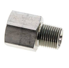1/2'' NPT x 1/2'' NPT M/F Verzinkt Stalen Extension 345 Bar - Hydrauliek