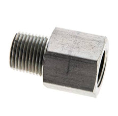 1/2'' NPT x 1/2'' NPT M/F Verzinkt Stalen Extension 345 Bar - Hydrauliek