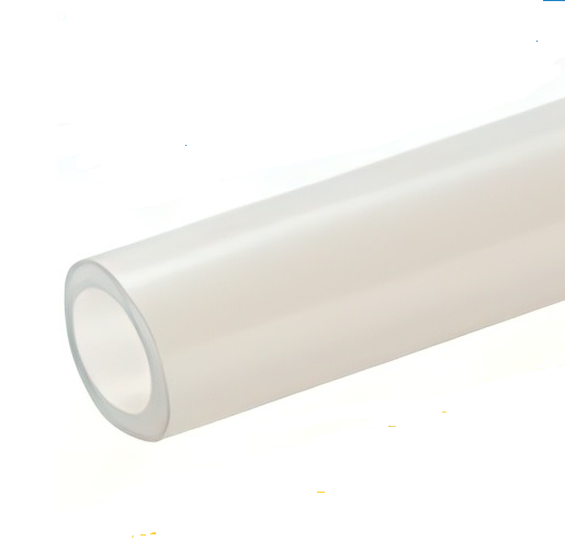 PA Pneumatiekslang 6x8 mm 1 m Kleurloos