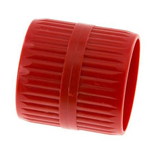 Kunststof Pijpfrees voor Buizen 3 - 42 mm