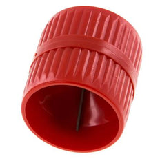 Kunststof Pijpfrees voor Buizen 3 - 42 mm