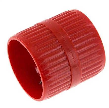 Kunststof Pijpfrees voor Buizen 3 - 42 mm