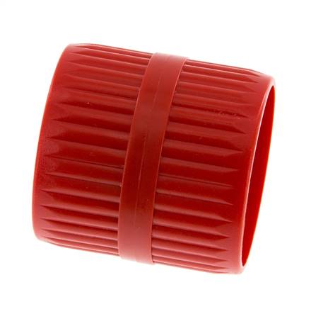 Kunststof Pijpfrees voor Buizen 3 - 42 mm