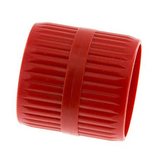 Kunststof Pijpfrees voor Buizen 3 - 42 mm