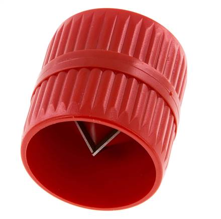 Kunststof Pijpfrees voor Buizen 3 - 42 mm
