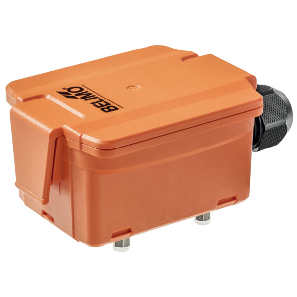 Lekkageschakelaar Actief 24VAC/DC