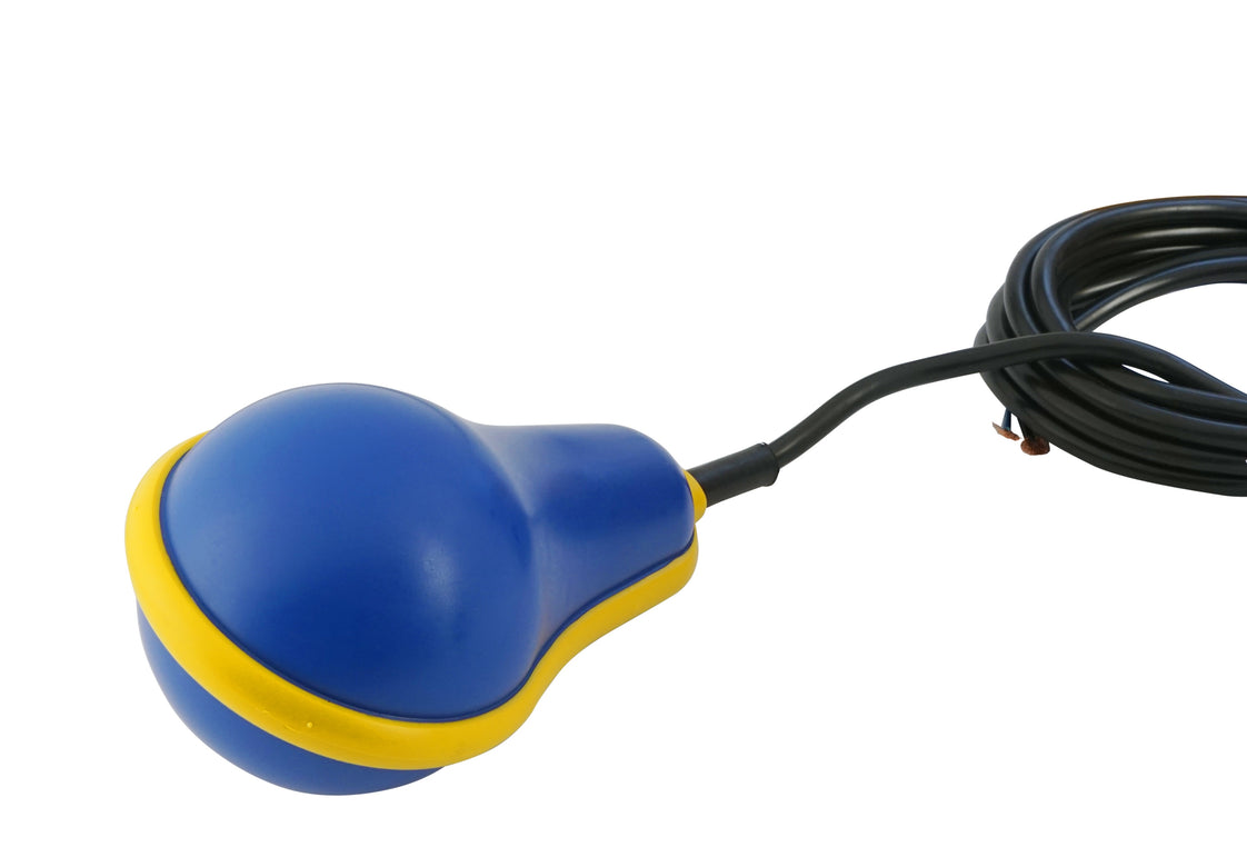 Vlotterschakelaar Mac5 5m Kabel