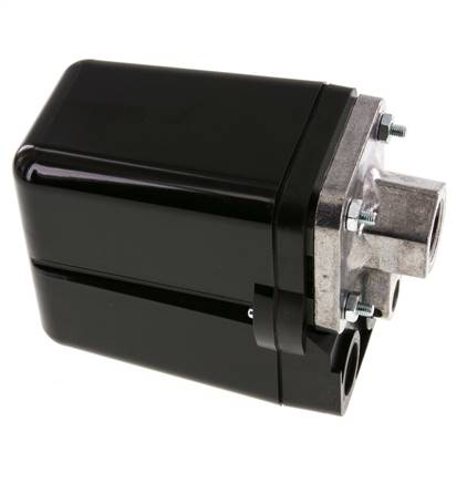 6 tot 16bar Compressordrukschakelaar G1/2'' 230VAC | MDR-53-16