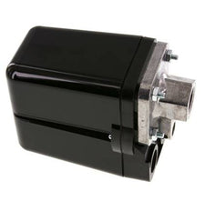 6 tot 16bar Compressordrukschakelaar G1/2'' 230VAC | MDR-53-16