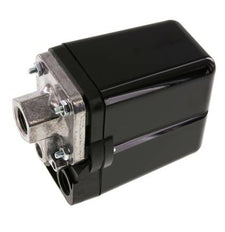 6 tot 16bar Compressordrukschakelaar G1/2'' 230VAC | MDR-53-16