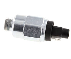 50 tot 200bar NC Staal Drukschakelaar G1/4'' 42VAC Platte Stekker