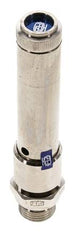 G 1/2'' vernikkeld messing vooringesteld veiligheidsventiel 47 bar (681,69 psi) DN 10