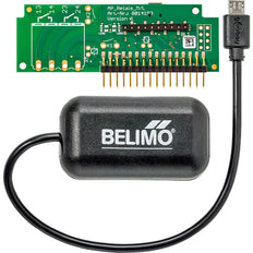 Bluetooth-dongle voor Belimo kanaalsensor-assistent-app A-22G-A05