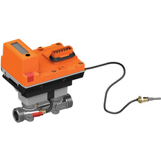 Sensormodule Midden Thermische Energiemeter DN 15