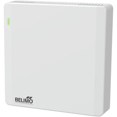 Kamer CO2 Temperatuur Vochtigheid Dauwpunt Sensor Actief 24VAC/DC 0-5 V/0-10 V/2-10 V MP-Bus 0-50°C/32-122°F