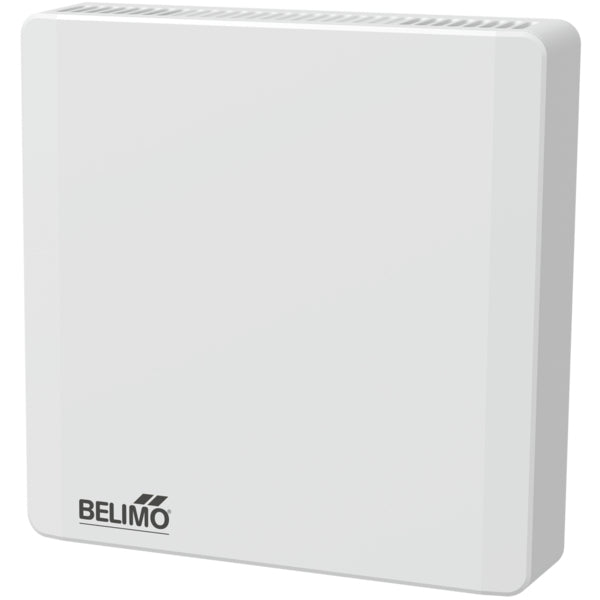 Kamer Bedrijfseenheid Temperatuur Vochtigheid Modbus BACnet