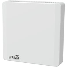 Kamer Bedrijfseenheid Temperatuur Vochtigheid Modbus BACnet