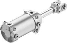 Festo Scharniercilinder 63mm Boring 50mm Slag Dubbelwerkend - 565772