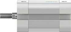 Festo Compacte Cilinder 12mm Boring 15mm Slag ISO 21287 Dubbelwerkend - 536206