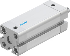 Festo Compacte Cilinder 16mm Boring 40mm Slag ISO 21287 Dubbelwerkend - 536225
