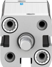 Festo Compacte Cilinder 16mm Boring 40mm Slag ISO 21287 Dubbelwerkend - 536225