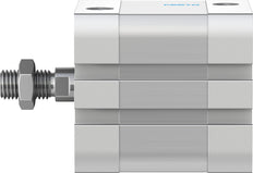 Festo Compacte Cilinder 40mm Boring 15mm Slag ISO 21287 Dubbelwerkend - 536291