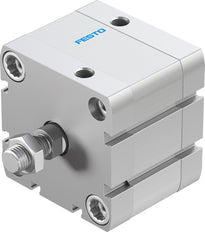 Festo Compacte Cilinder 63mm Boring 15mm Slag ISO 21287 Dubbelwerkend - 536333