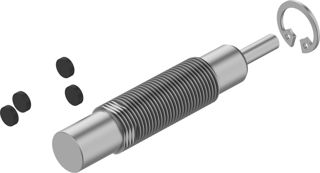 Festo Omschakelkit Bouwgrootte 140 - 563304