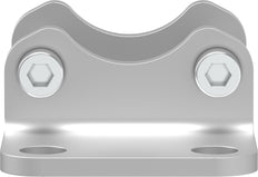 Festo Voetbevestiging Bouwgrootte 40 ISO 15552 - 174370