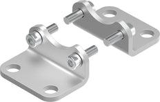 Festo Voetbevestiging Bouwgrootte 40 ISO 15552 - 174370