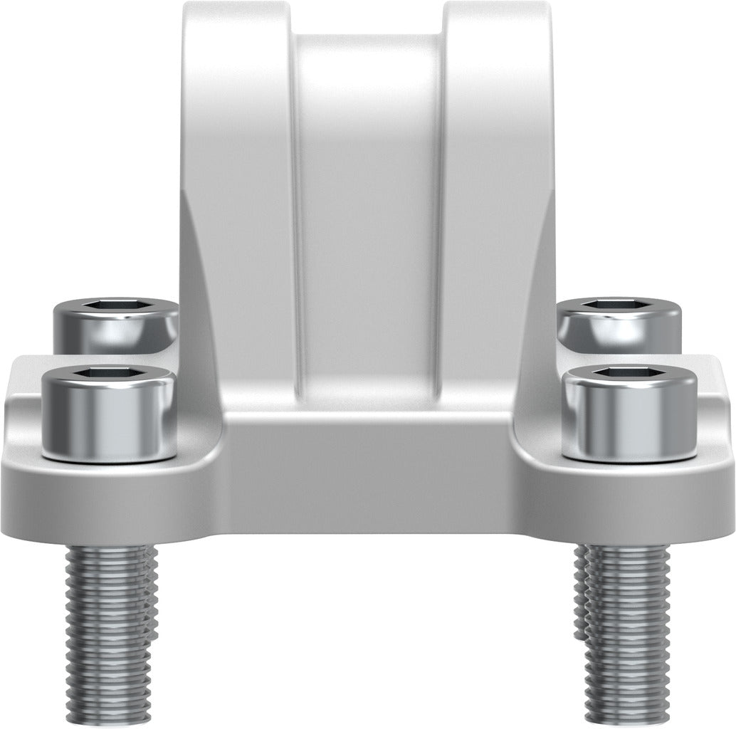 Festo Gaffel Flens Bouwgrootte 40 ISO 15552 - 174405