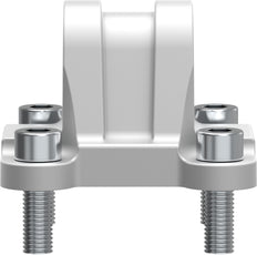 Festo Gaffel Flens Bouwgrootte 40 ISO 15552 - 174405