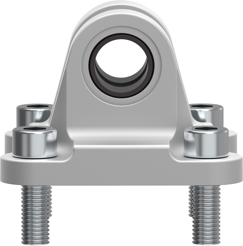Festo Gaffel Flens Bouwgrootte 40 ISO 15552 - 174405