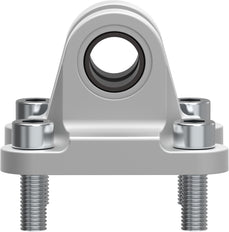 Festo Gaffel Flens Bouwgrootte 40 ISO 15552 - 174405