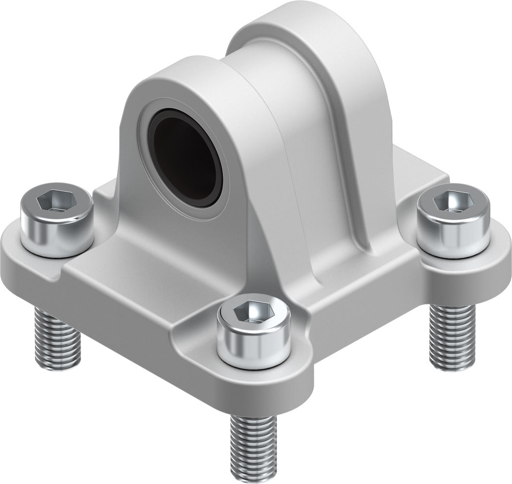 Festo Gaffel Flens Bouwgrootte 40 ISO 15552 - 174405