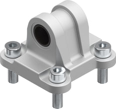 Festo Gaffel Flens Bouwgrootte 40 ISO 15552 - 174405