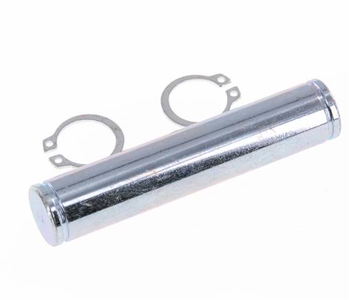 Pin voor draaibare montage voor 63 mm ISO 15552 ISO 21287 cilinder