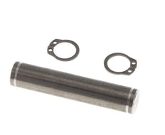 Pin voor draaibare montage voor 40 mm ISO 15552 ISO 21287 cilinder