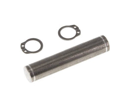 Pin voor draaibare montage voor 40 mm ISO 15552 ISO 21287 cilinder