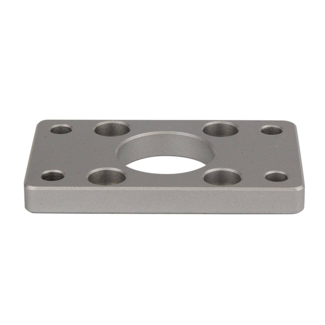 CIL-40mm Flens Staal ISO-15552 MCQV/MCQI2