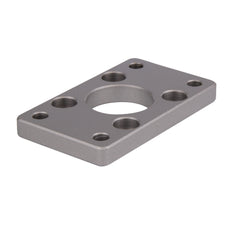 CIL-100mm Flens Staal ISO-15552 MCQV/MCQI2