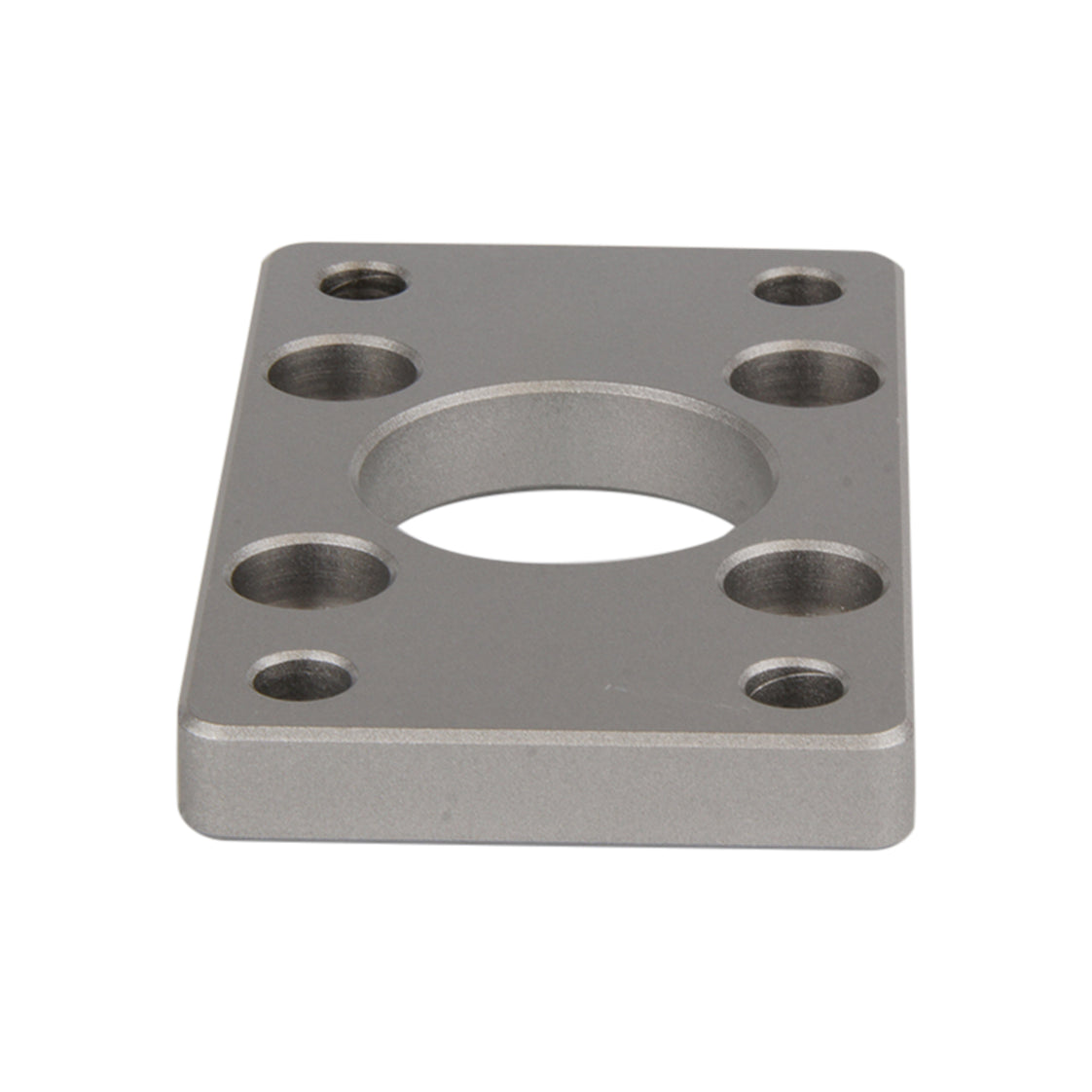 CIL-40mm Flens Staal ISO-15552 MCQV/MCQI2