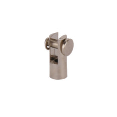 M6x1.0 Gaffel Stang Eindpen Staal ISO-8140 CIL-16 MCMI/MCMA
